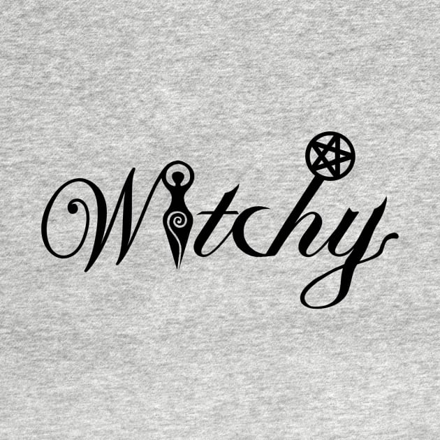 Witchy by Taversia